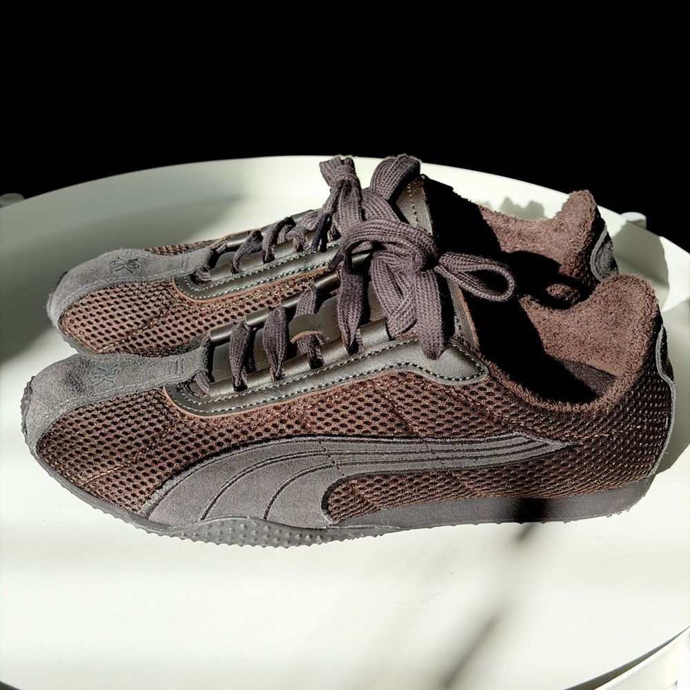 New Kith x Puma H-Street OG 'Espresso Bean'